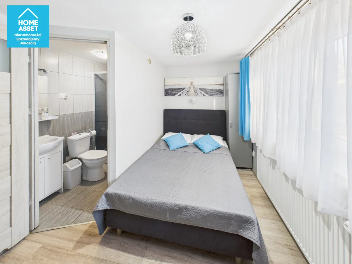 Dom 165,00 m², oferta nr , HS634732, Stegna, Jagiełły
