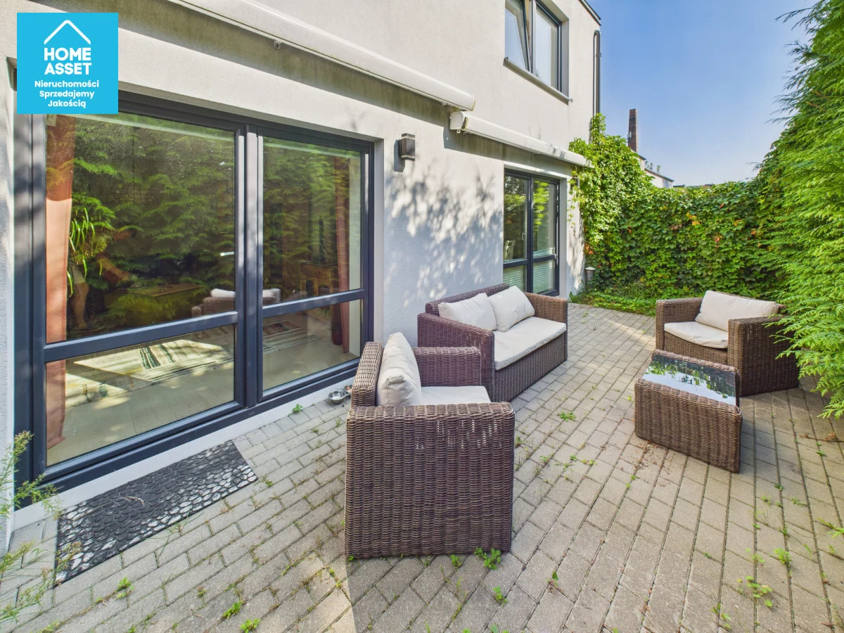 Dom i rezydencja 210,50 m², oferta nr , HS226779, Wejherowo, Zachodnia