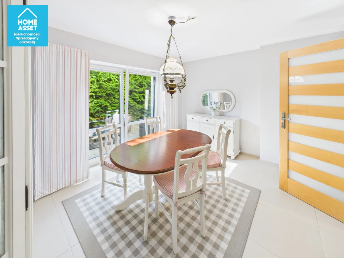 Dom i rezydencja 210,50 m², oferta nr , HS226779, Wejherowo, Zachodnia