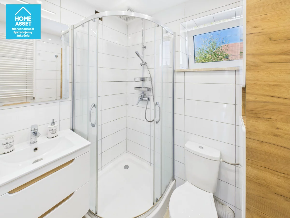 Dom i rezydencja 210,50 m², oferta nr , HS226779, Wejherowo, Zachodnia
