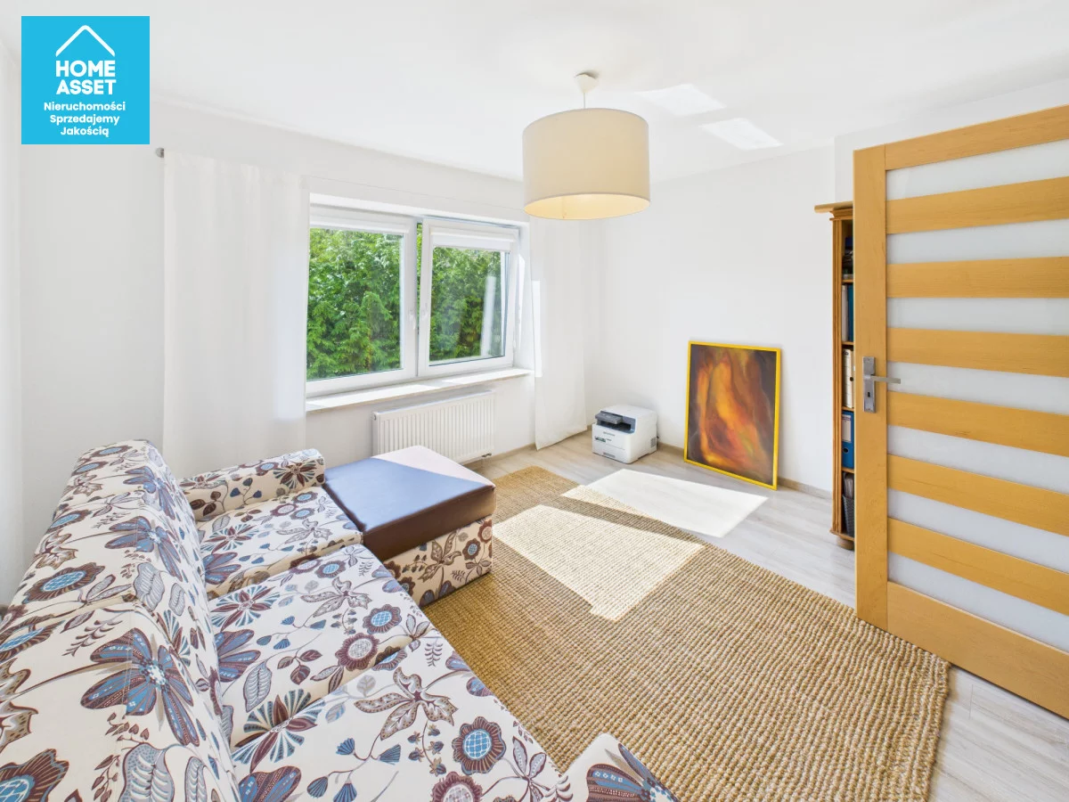 Dom i rezydencja 210,50 m², oferta nr , HS226779, Wejherowo, Zachodnia