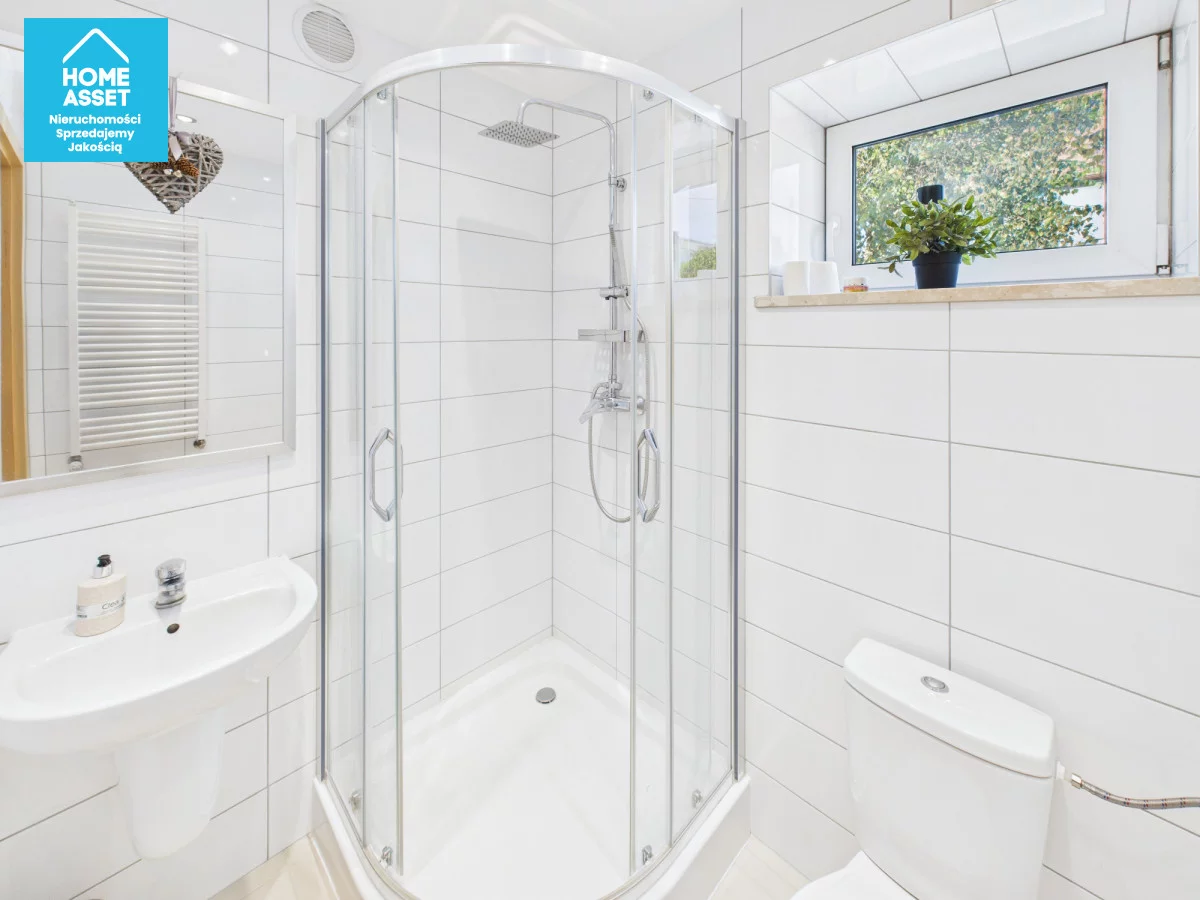 Dom i rezydencja 210,50 m², oferta nr , HS226779, Wejherowo, Zachodnia