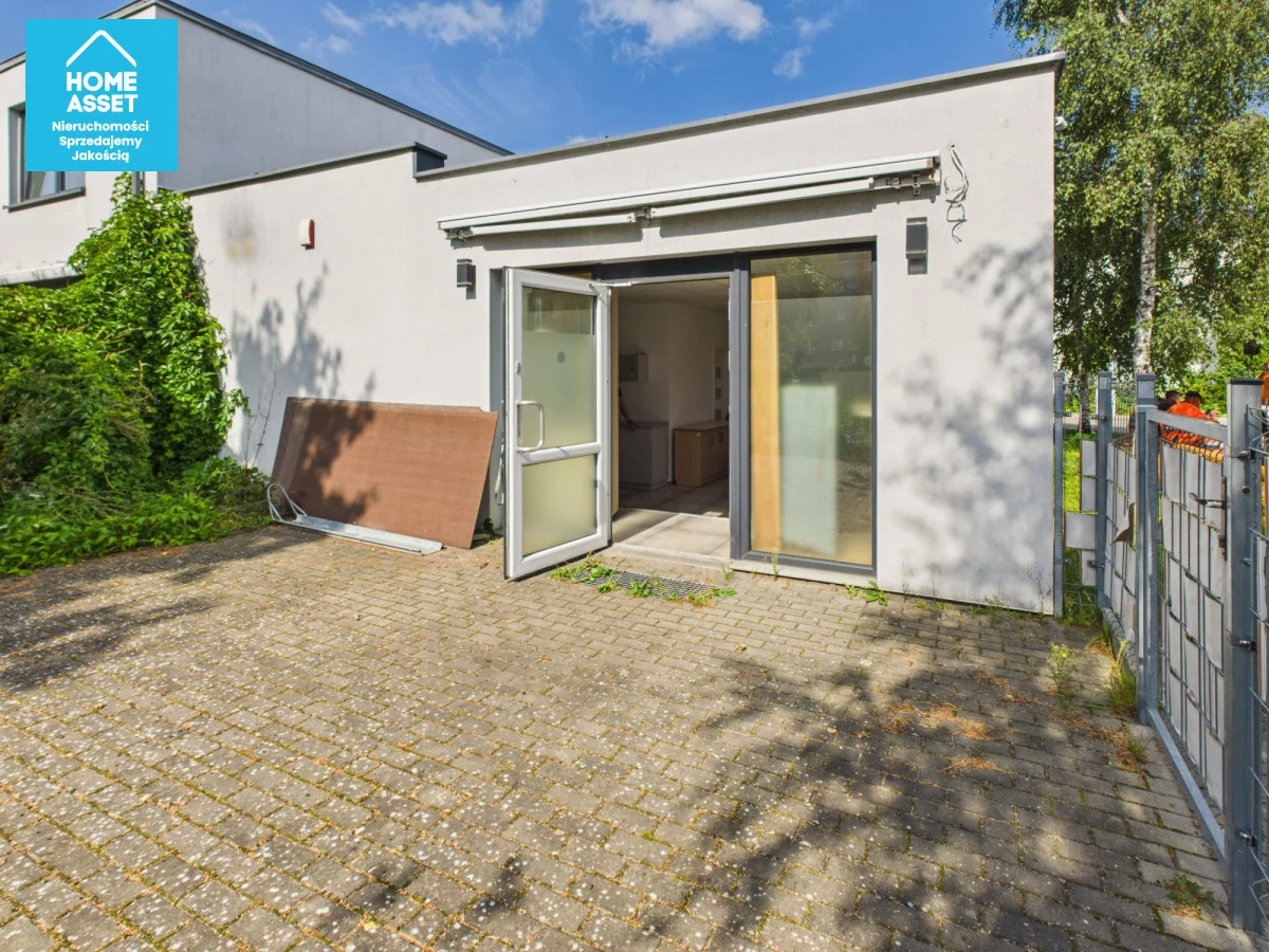 Dom i rezydencja 210,50 m², oferta nr , HS226779, Wejherowo, Zachodnia