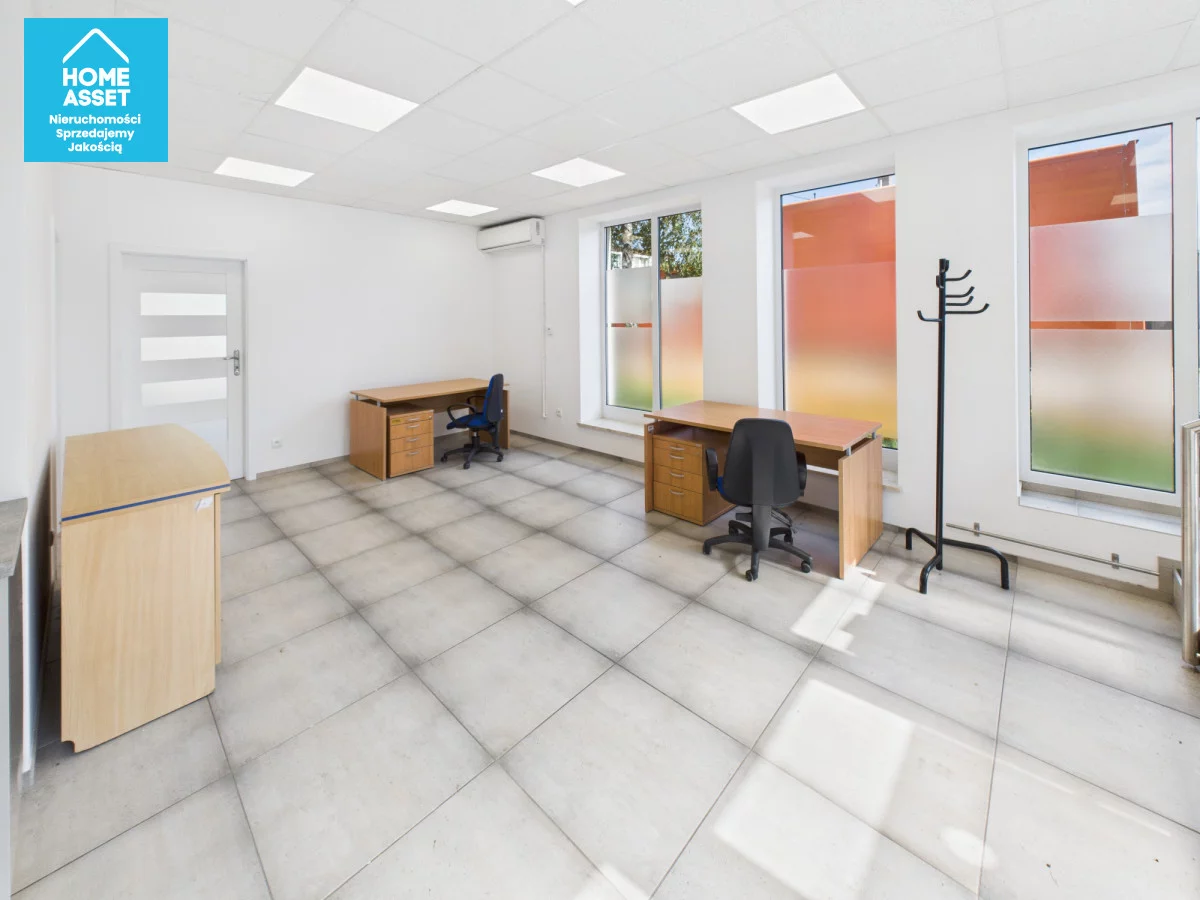 Dom i rezydencja 210,50 m², oferta nr , HS226779, Wejherowo, Zachodnia