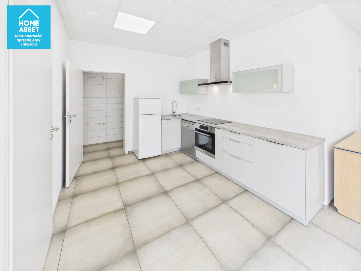 Dom i rezydencja 210,50 m², oferta nr , HS226779, Wejherowo, Zachodnia