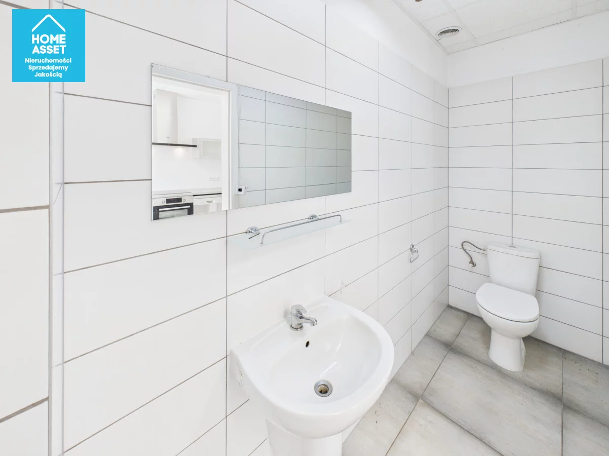 Dom i rezydencja 210,50 m², oferta nr , HS226779, Wejherowo, Zachodnia