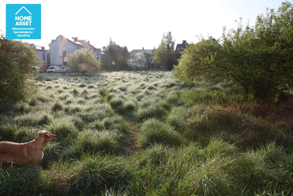 Działka 399,00 m², oferta nr , HS931833, Rumia, Agrestowa