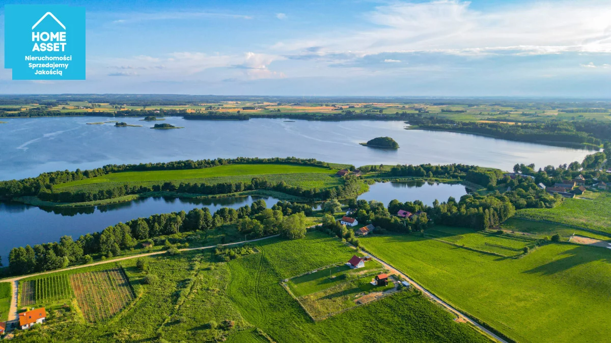 Działka 2 377,00 m², oferta nr , HS750500, Grądzkie