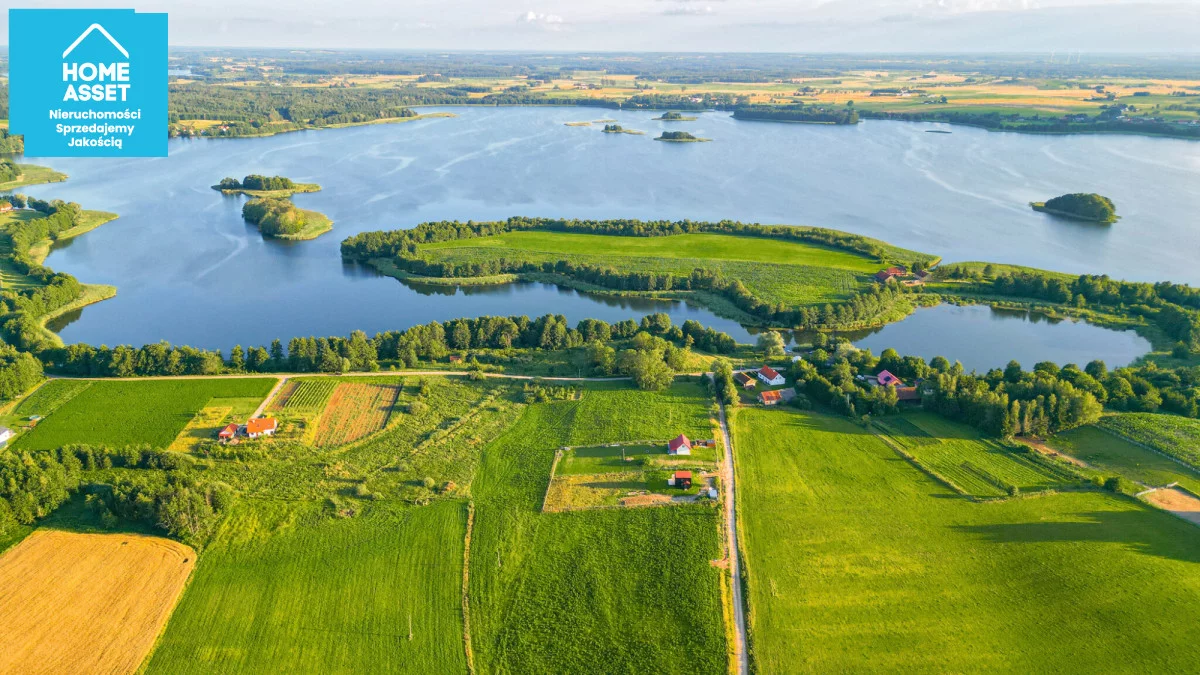 Działka 2 377,00 m², oferta nr , HS750500, Grądzkie