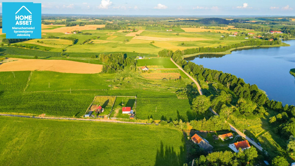 Działka 2 377,00 m², oferta nr , HS750500, Grądzkie