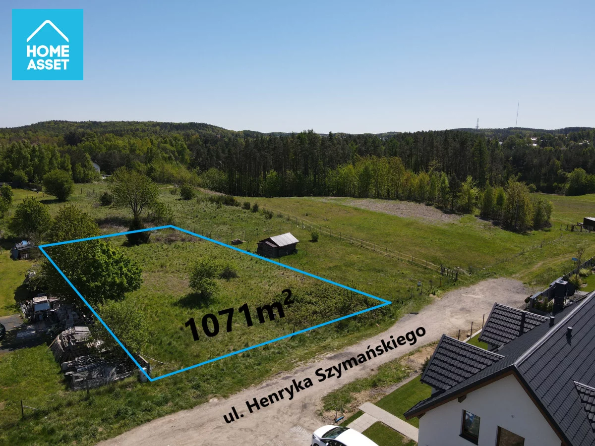 Apartamenty HS823605 Gdynia Chwarzno-Wiczlino Henryka Szymańskiego