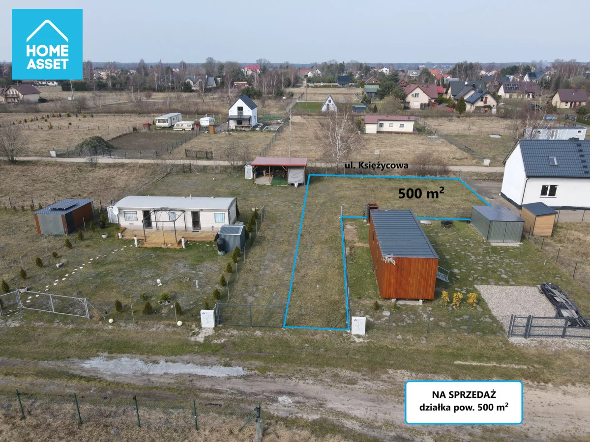 Apartamenty HS849912 Karwieńskie Błoto Pierwsze