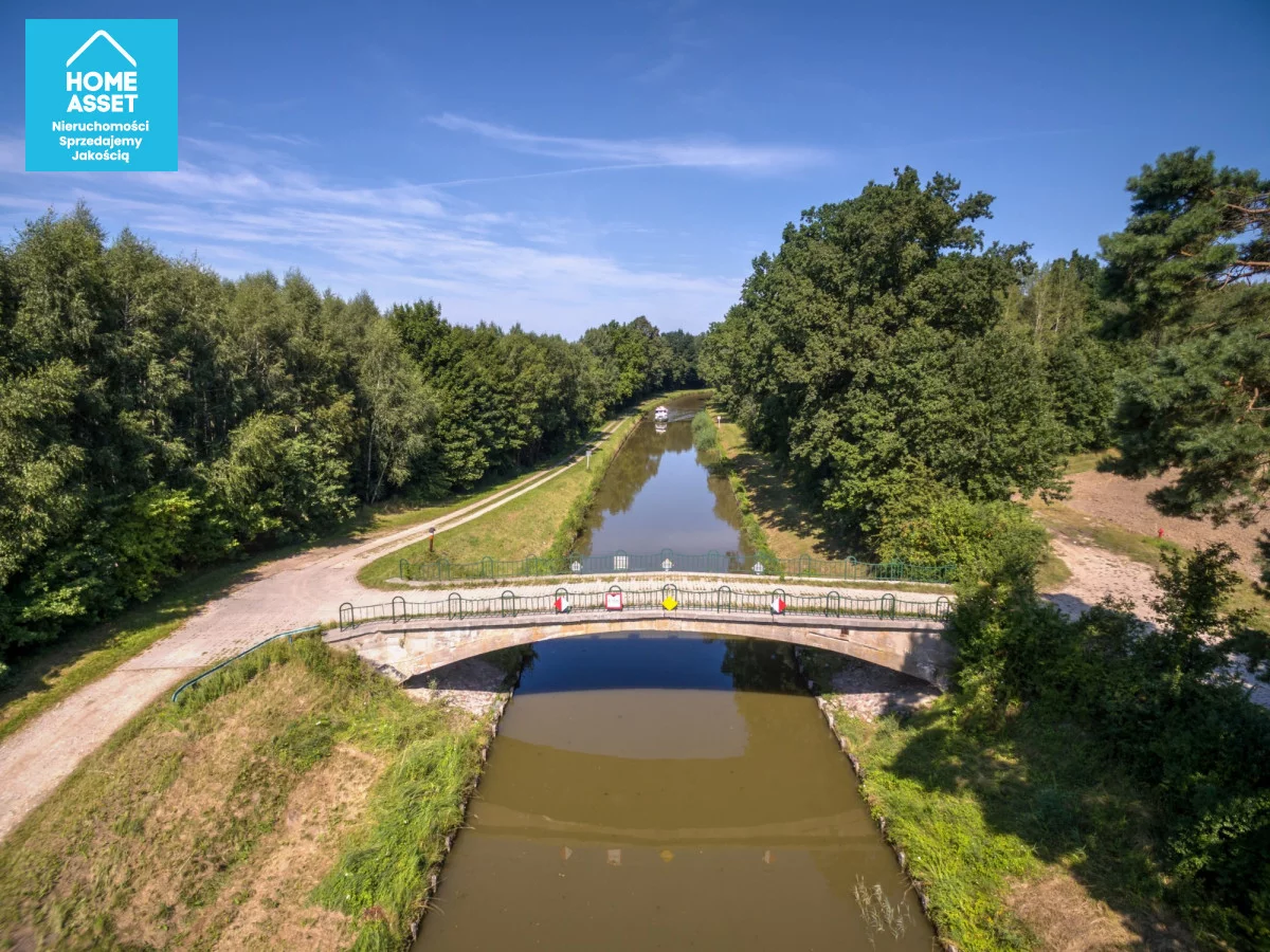 Działka 2 215,00 m², oferta nr , HS269370, Krasin