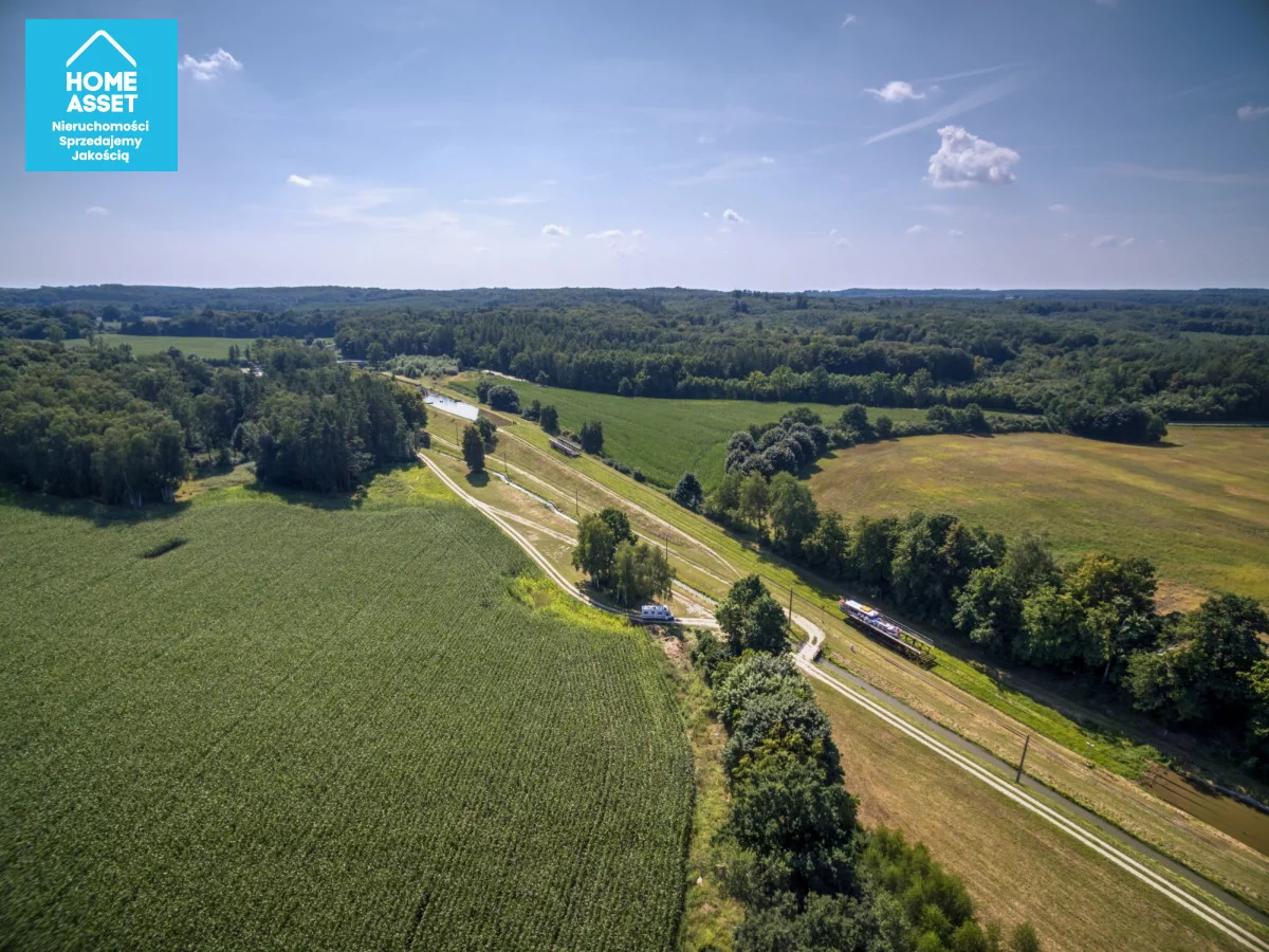 Działka 2 215,00 m², oferta nr , HS269370, Krasin