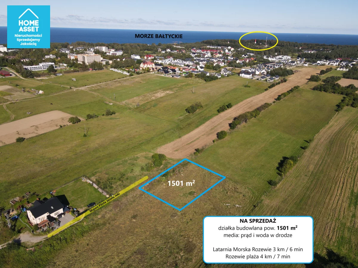 Apartamenty HS364833 Tupadły Majora Pilota Józefa Jeki