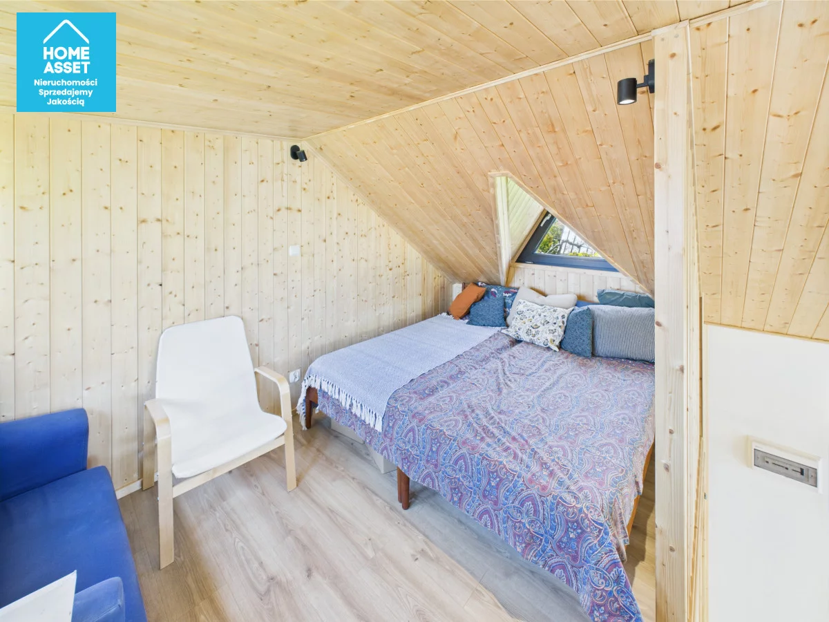 Działka 440,00 m², oferta nr , HS244539, Gdańsk, Olszynka, Modra
