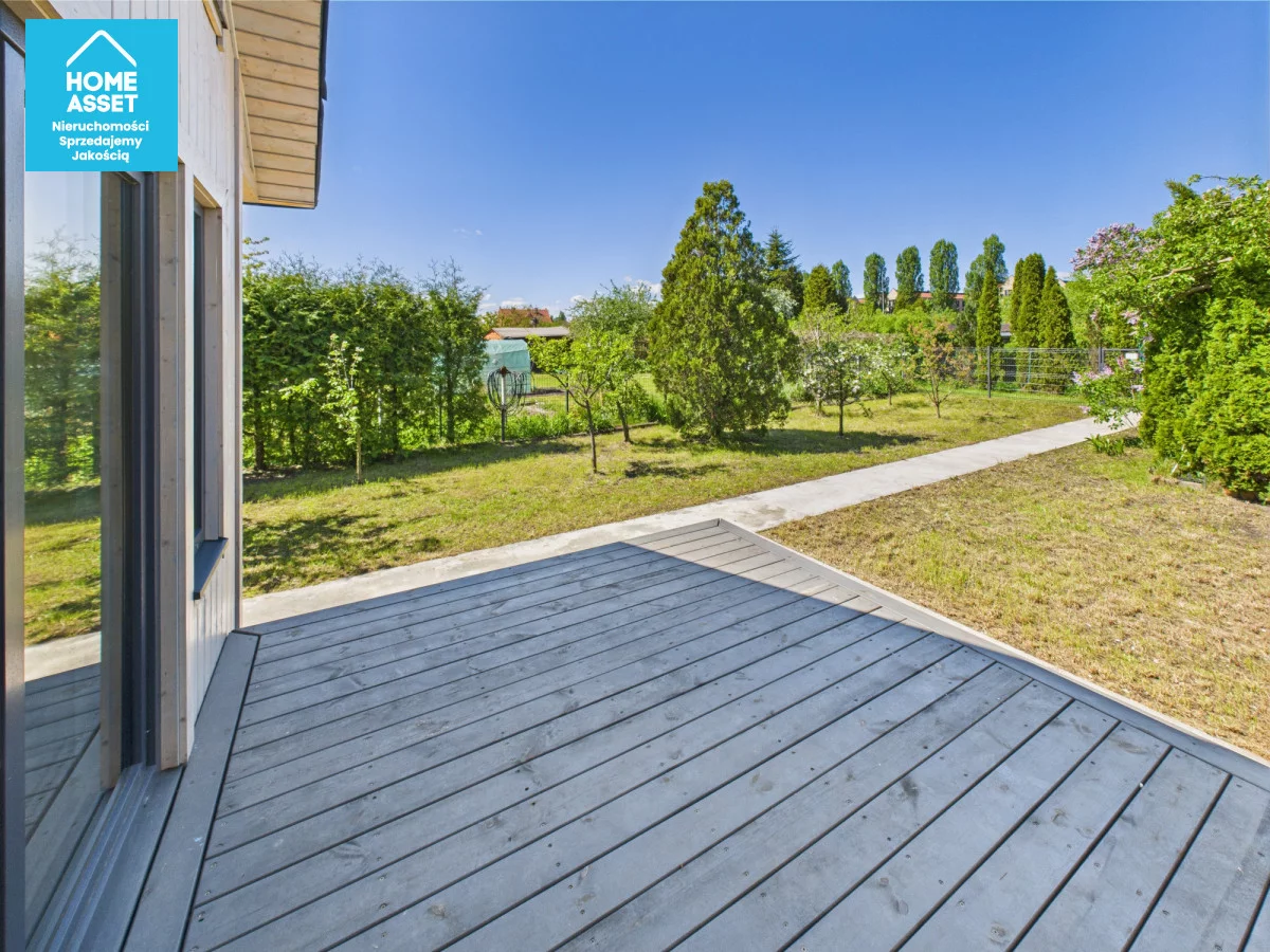 Działka 440,00 m², oferta nr , HS244539, Gdańsk, Olszynka, Modra