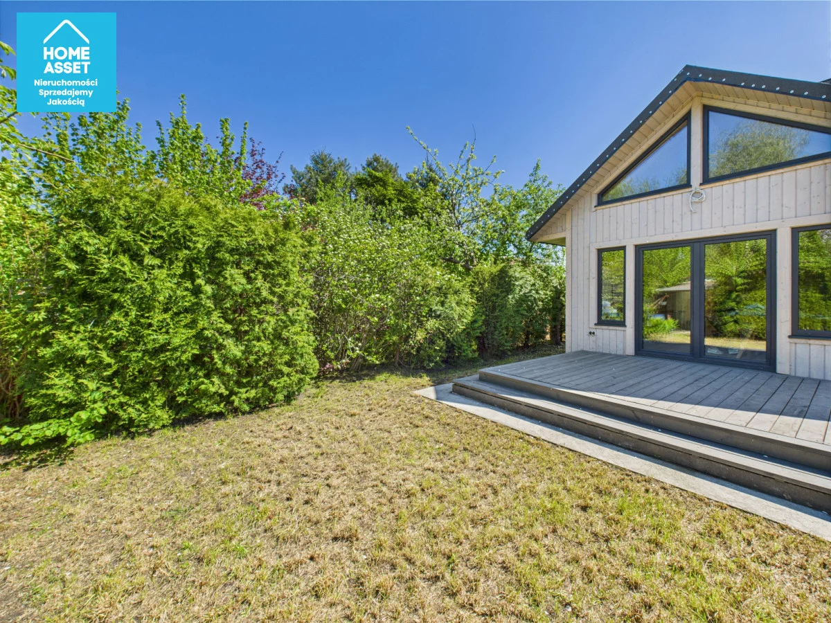 Działka 440,00 m², oferta nr , HS244539, Gdańsk, Olszynka, Modra