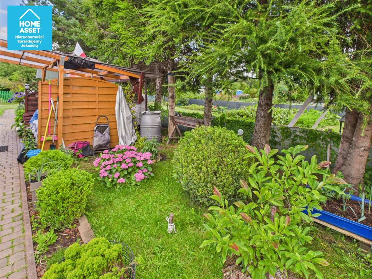 Działka 400,00 m², oferta nr , HS934220, Gdańsk, Olszynka, Olszyńska