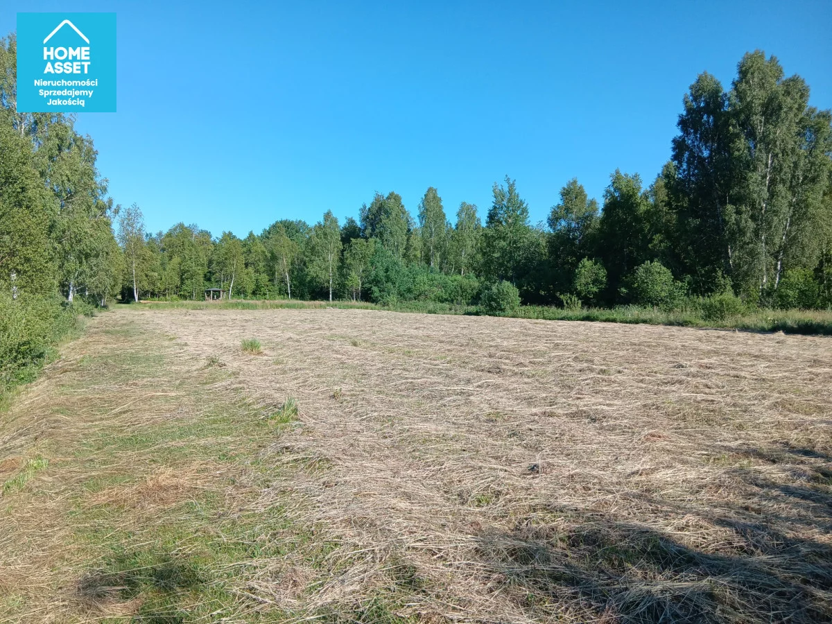 Działka 18 200,00 m², oferta nr , HS223119, Zelewo, Polna