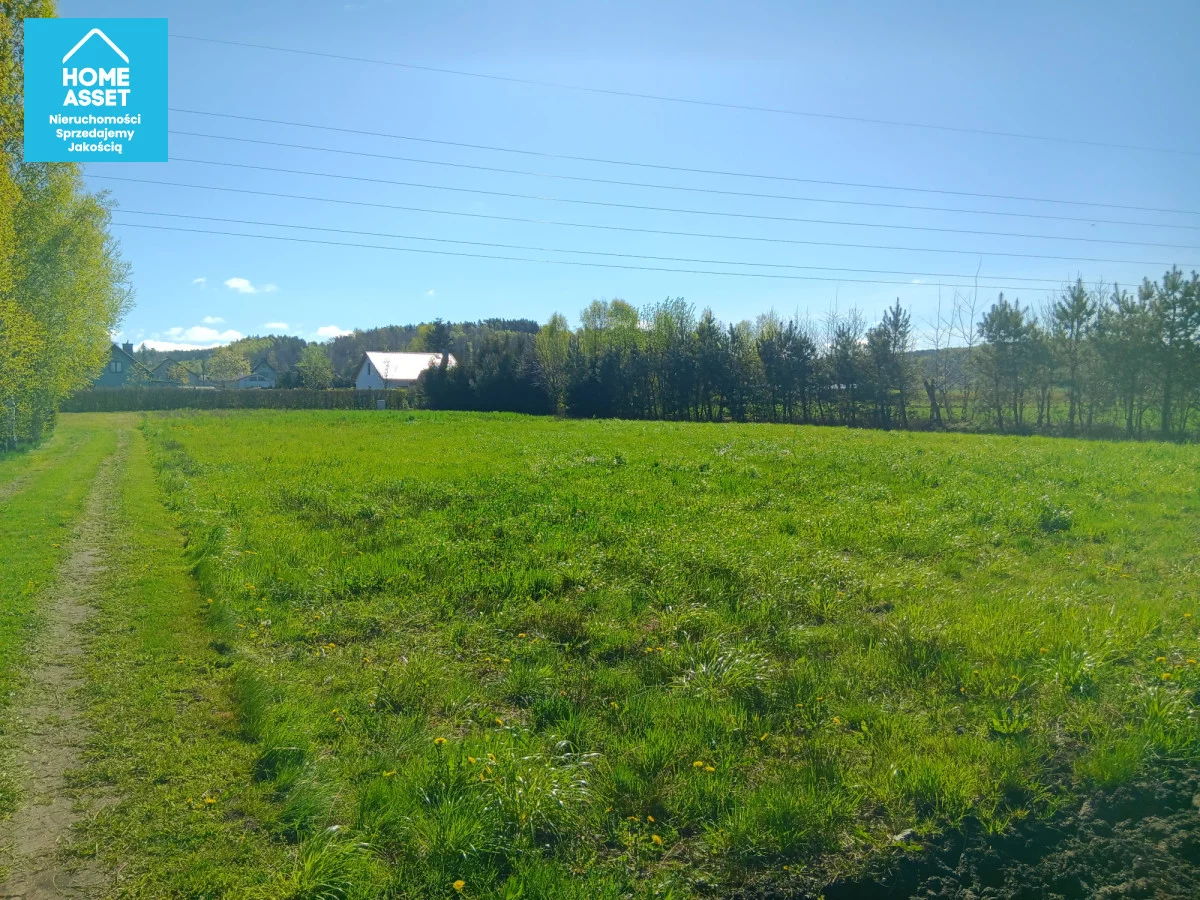 Działka 3 000,00 m², oferta nr , HS419386, Zelewo, Polna