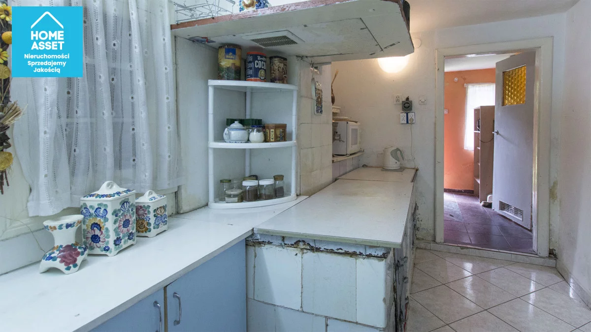 Działka 5 700,00 m², oferta nr , HS772946, Pomieczyno