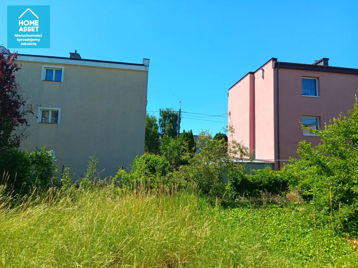 Działka 354,00 m², oferta nr , HS530222, Rumia, Rajska