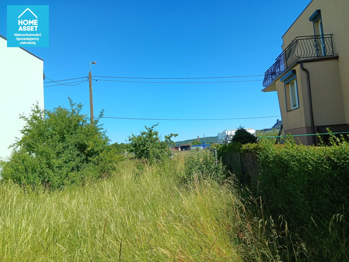 Działka 354,00 m², oferta nr , HS530222, Rumia, Rajska