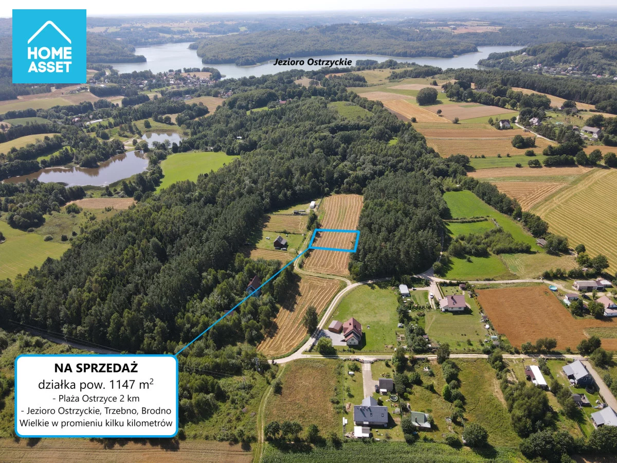 Apartamenty HS265048 Ramleje
