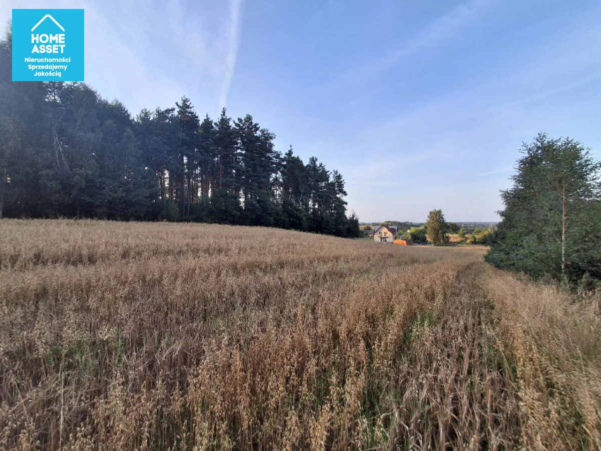 Działka 1 147,00 m², oferta nr , HS265048, Ramleje