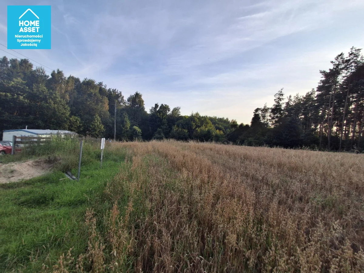 Działka 1 147,00 m², oferta nr , HS514408, Ramleje