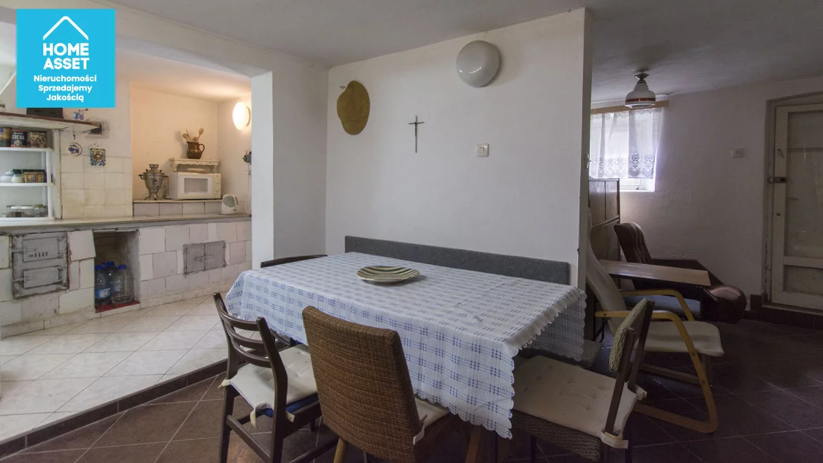 Działka 5 700,00 m², oferta nr , HS209662, Pomieczyno, Serdeczna