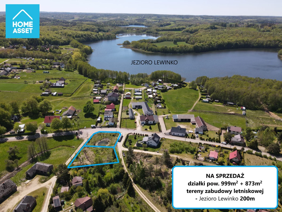 Apartamenty HS160211 Lewinko Słoneczna