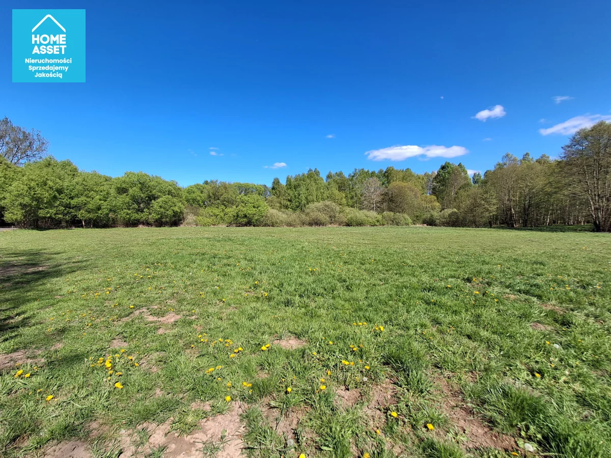 Działka 31 400,00 m², oferta nr , HS362622, Lubowidz, Spacerowa