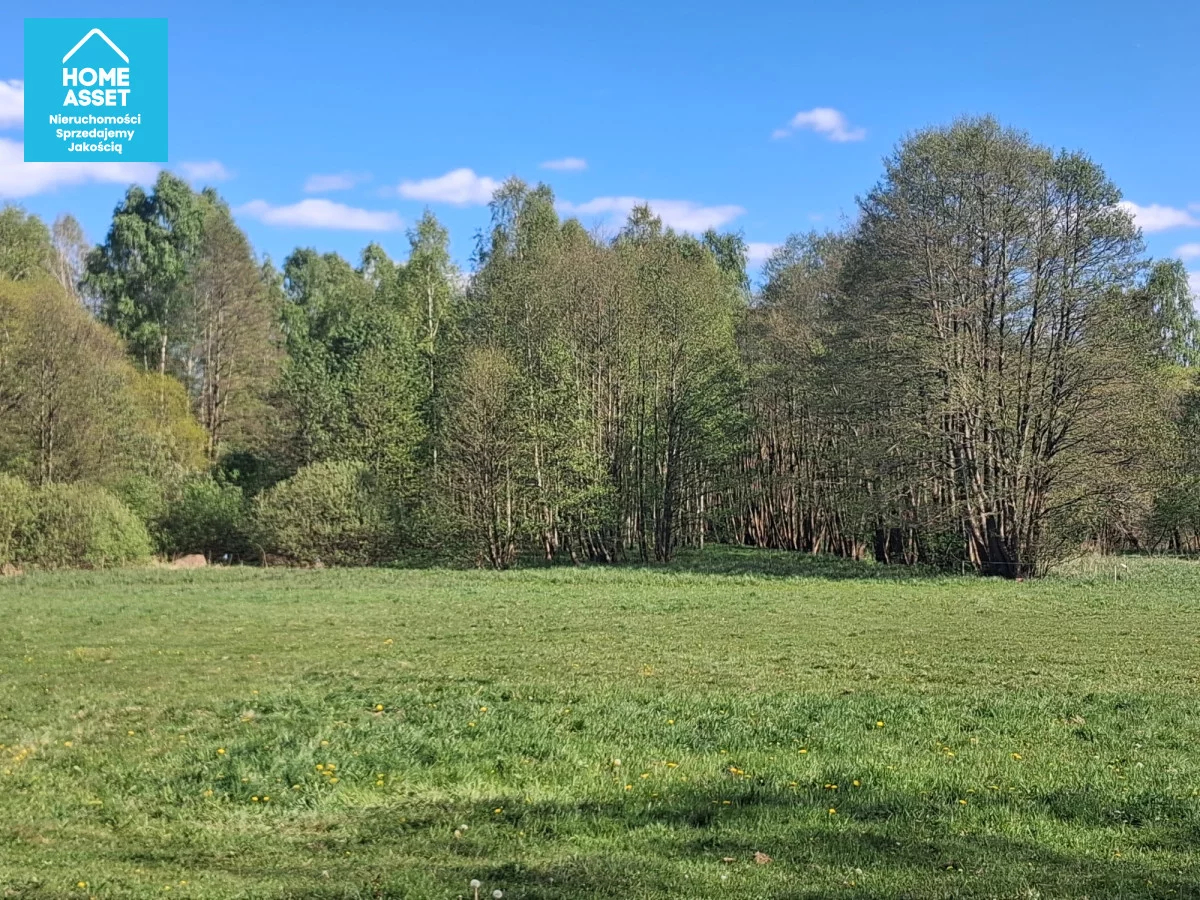 Działka 31 400,00 m², oferta nr , HS362622, Lubowidz, Spacerowa