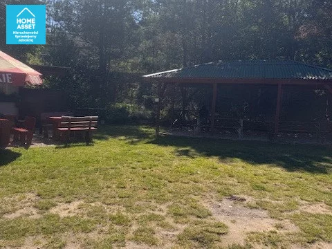 Działka 19 957,00 m², oferta nr , HS116024, Warszkowo
