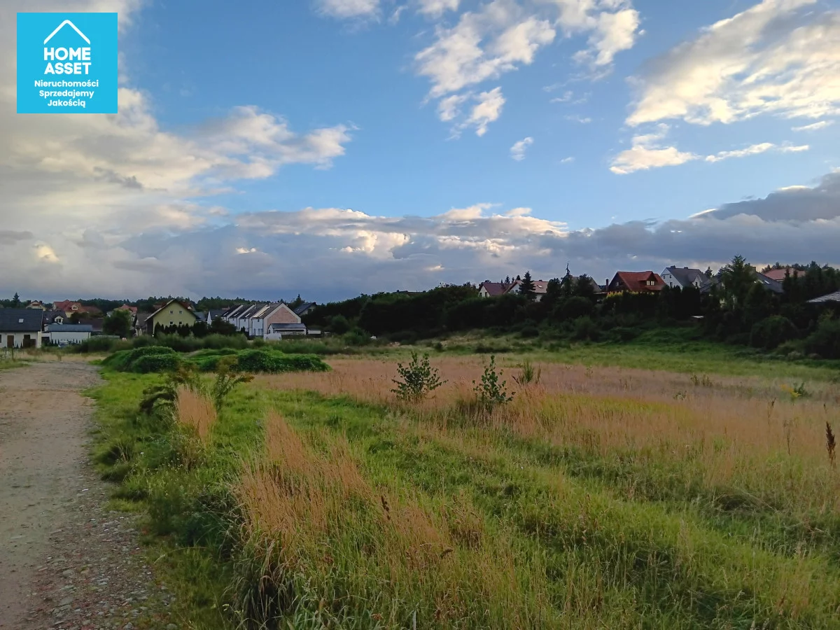 Działka 868,00 m², oferta nr , HS459367, Dębogórze, Zimowa