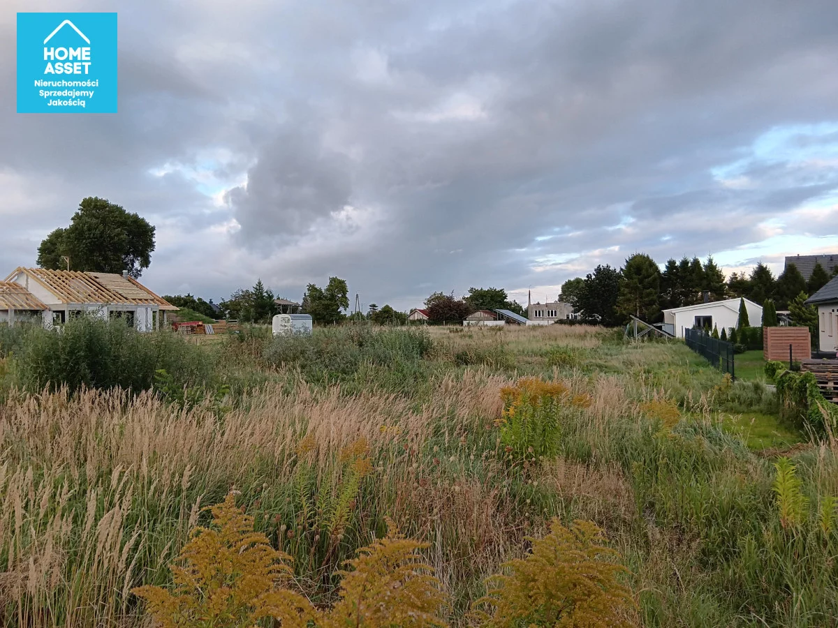 Działka 868,00 m², oferta nr , HS459367, Dębogórze, Zimowa