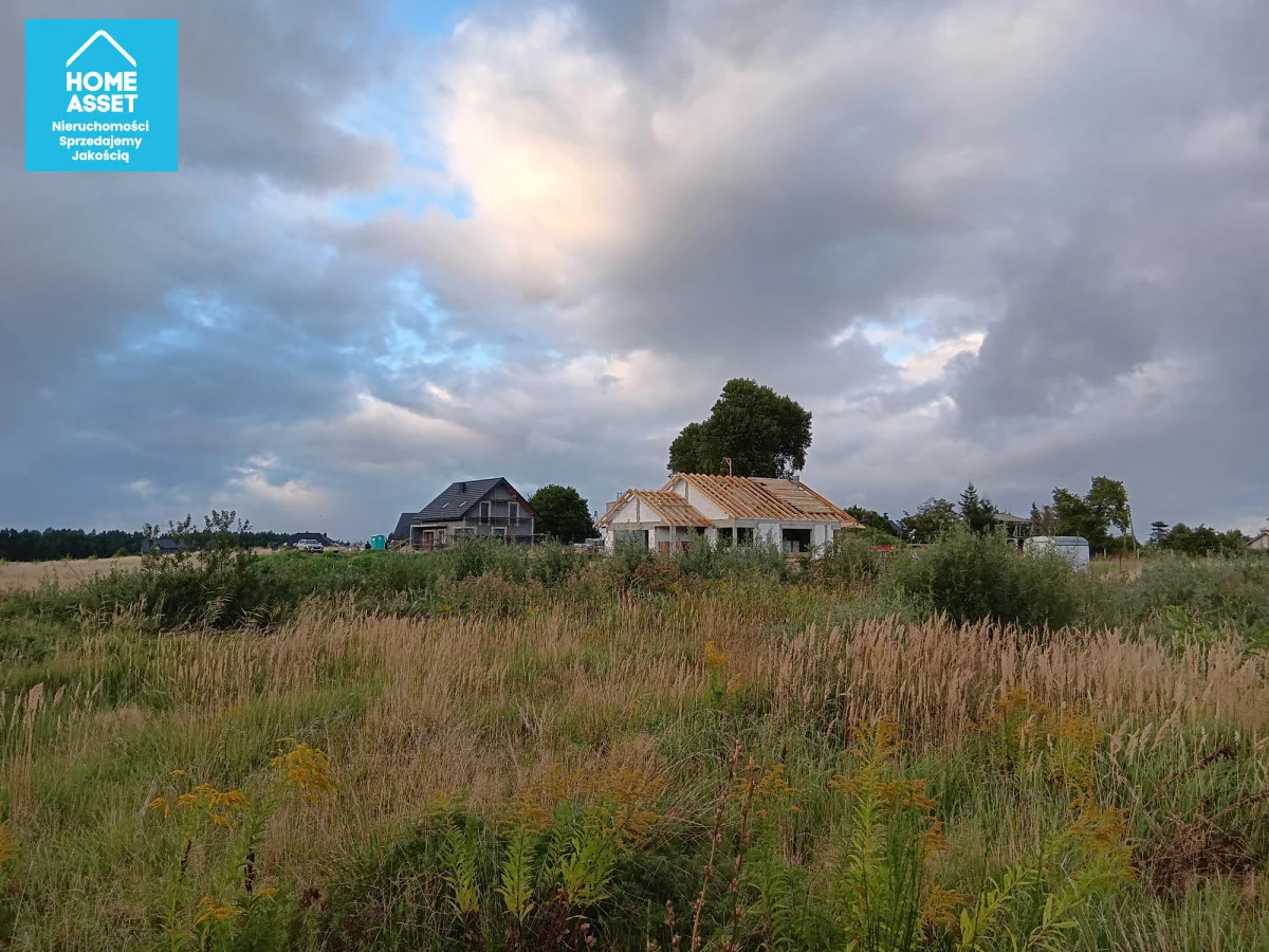 Działka 868,00 m², oferta nr , HS459367, Dębogórze, Zimowa