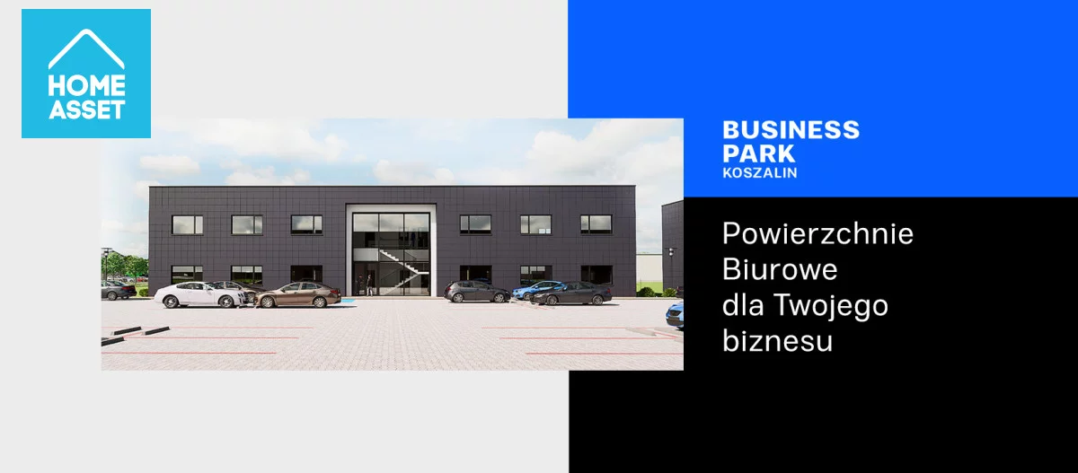 Apartamenty HS936043 Koszalin Bohaterów Warszawy