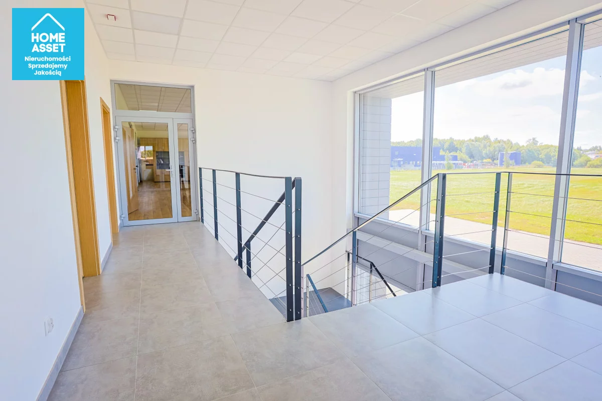 Biuro 130,00 m², oferta nr , HS936043, Koszalin, Bohaterów Warszawy