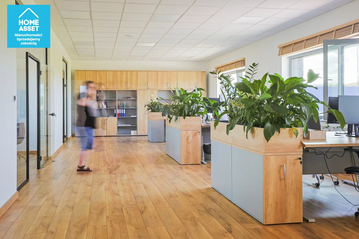 Biuro 36,00 m², oferta nr , HS450855, Koszalin, Bohaterów Warszawy