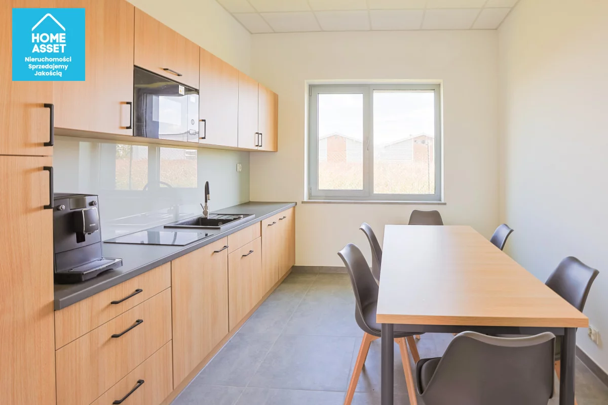 Biuro 36,00 m², oferta nr , HS450855, Koszalin, Bohaterów Warszawy