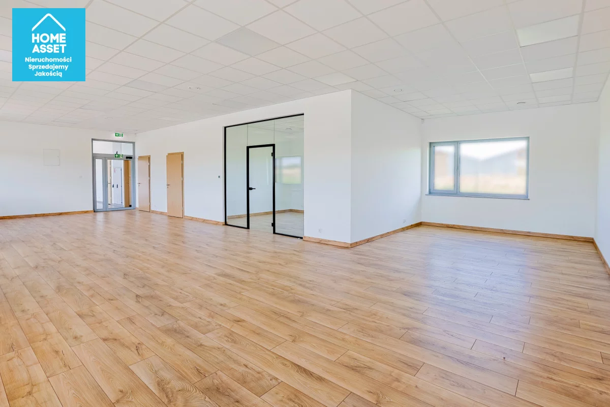 Biuro 40,00 m², oferta nr , HS222508, Koszalin, Bohaterów Warszawy