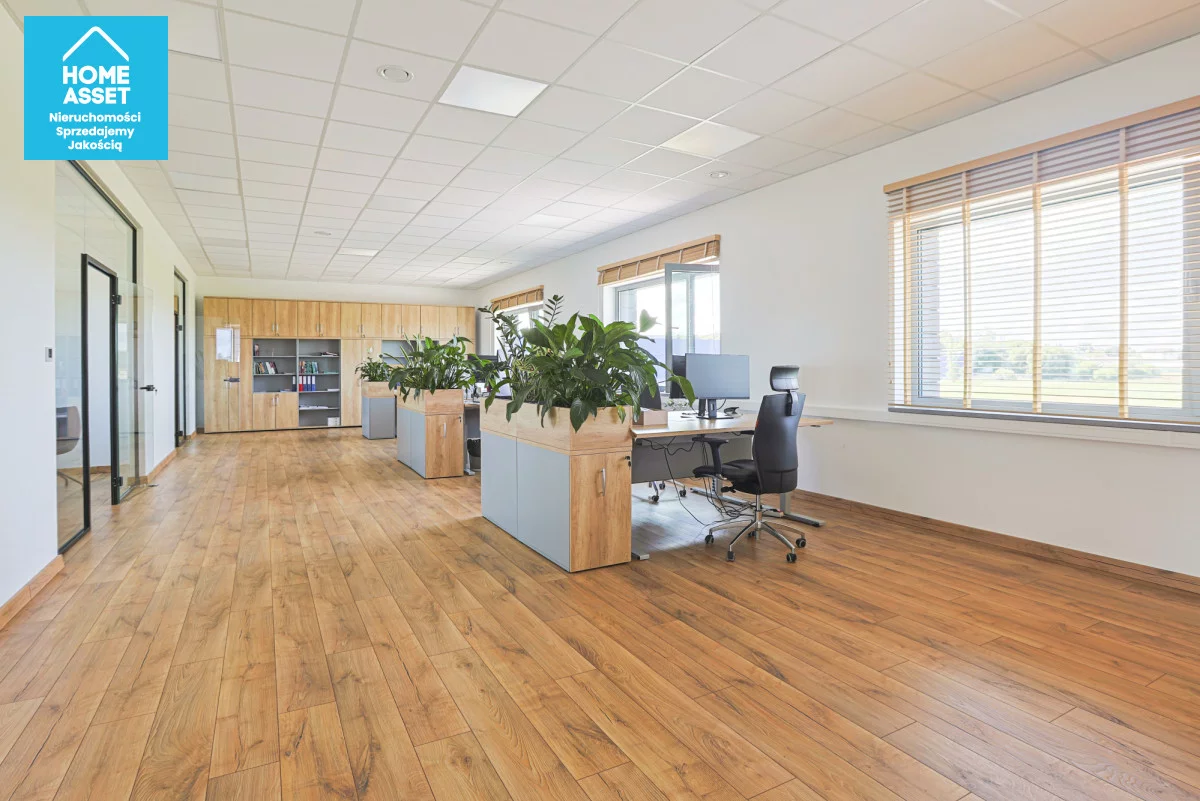 Biuro 40,00 m², oferta nr , HS222508, Koszalin, Bohaterów Warszawy