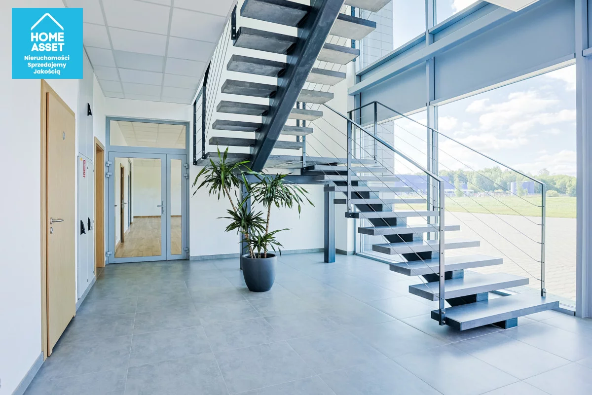 Biuro 40,00 m², oferta nr , HS222508, Koszalin, Bohaterów Warszawy