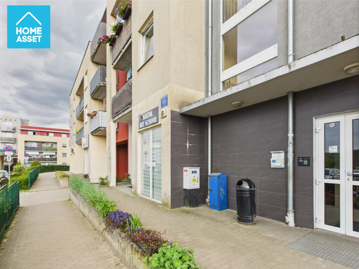 Apartamenty HS185127 Wejherowo Gen. Władysława Sikorskiego