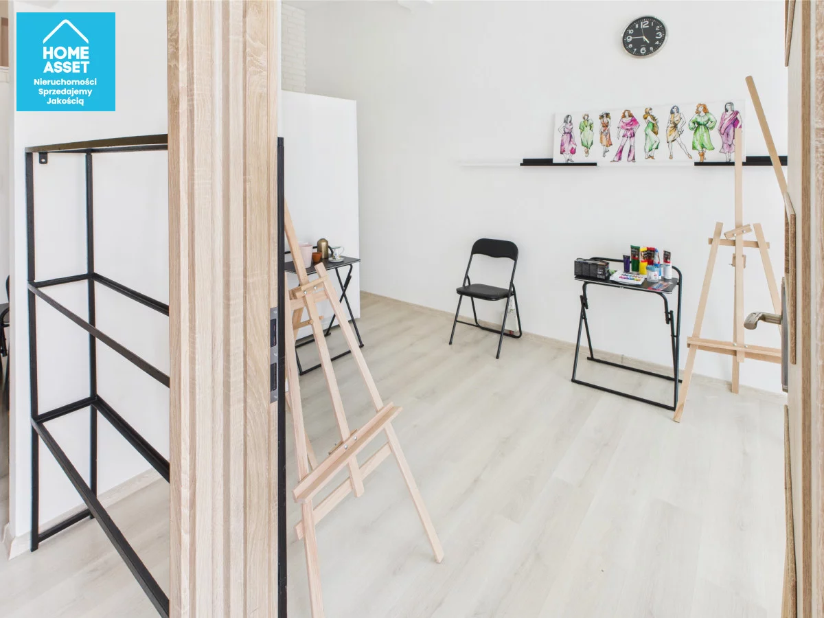 Lokal użytkowy 37,00 m², oferta nr , HS185127, Wejherowo, Gen. Władysława Sikorskiego