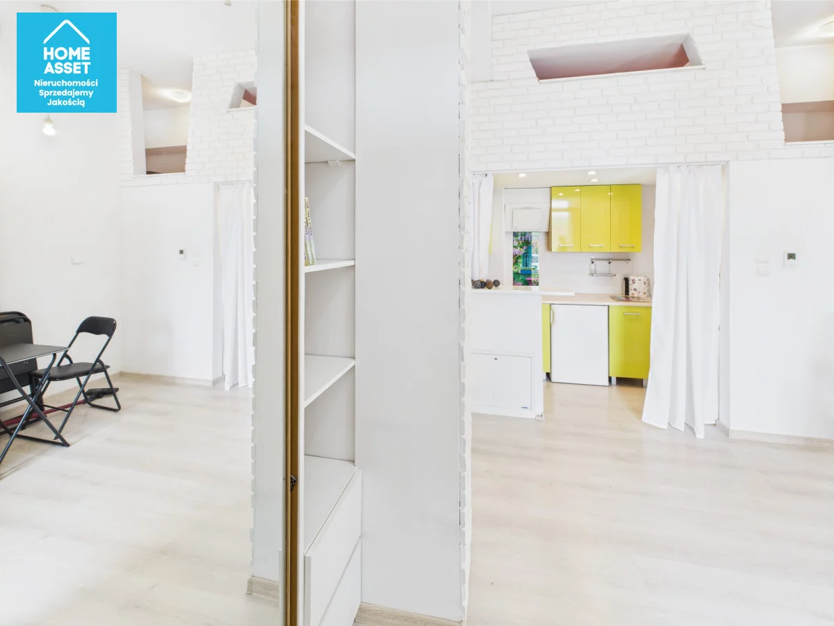 Lokal użytkowy 37,00 m², oferta nr , HS185127, Wejherowo, Gen. Władysława Sikorskiego