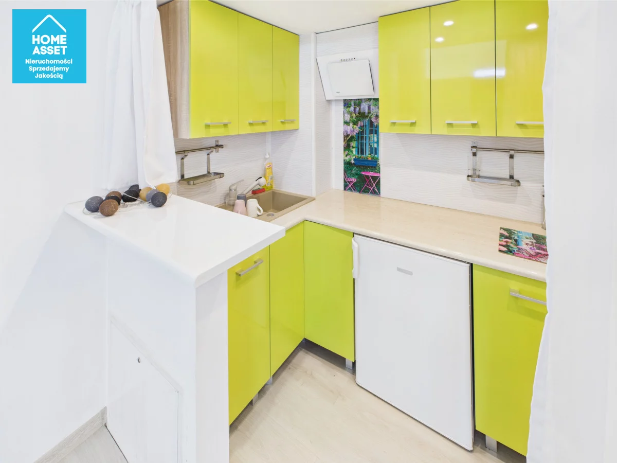 Lokal użytkowy 37,00 m², oferta nr , HS185127, Wejherowo, Gen. Władysława Sikorskiego